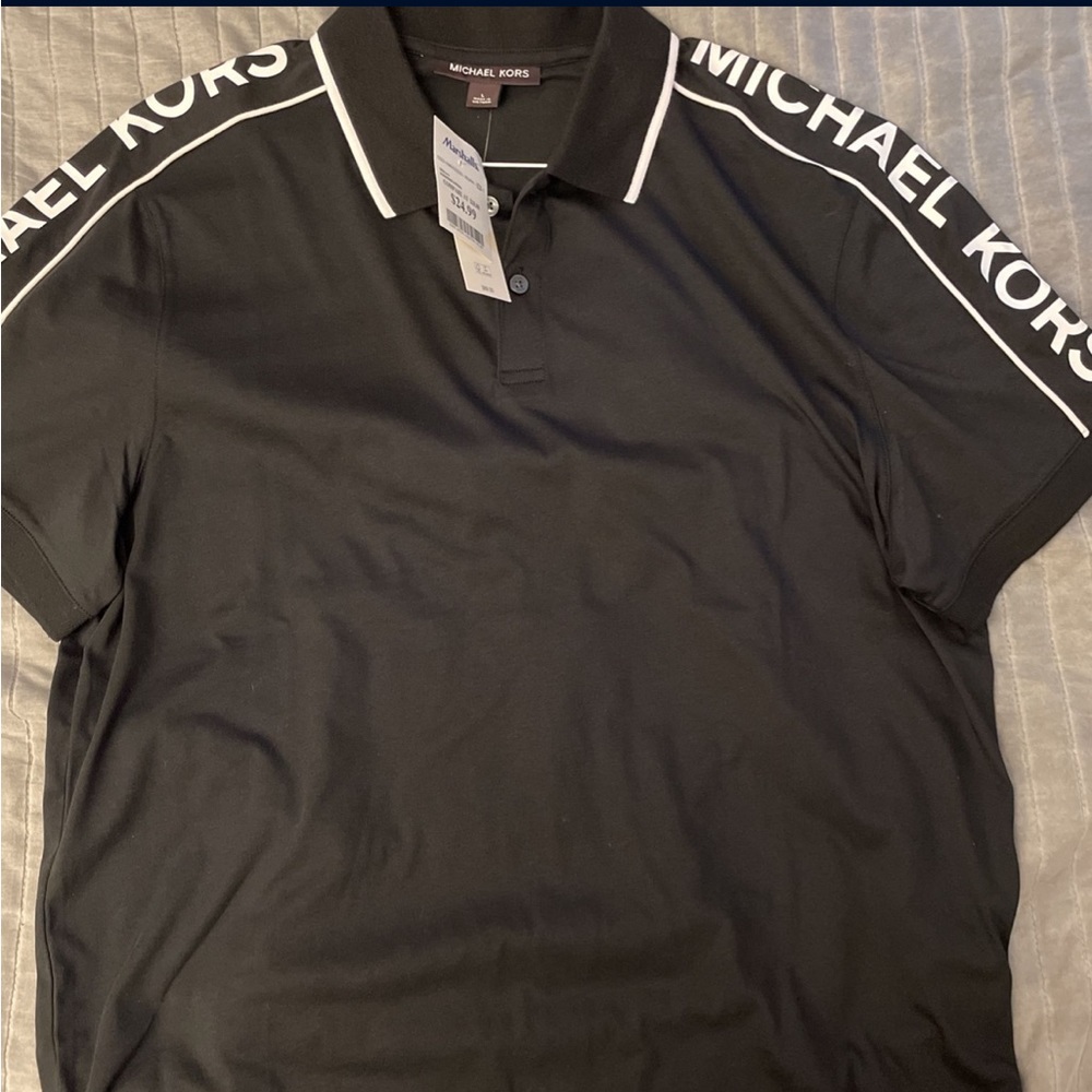 Michael Kors Polo Shirt